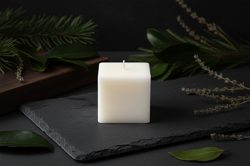 Muscle Magic Essentials Massage Candle Refill (7oz) Muscle Magic Essentials Massage Candle Refill (7oz)