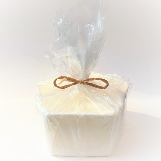 Honey, Milk & Oats Massage Candle Refill (7oz)