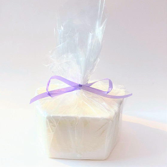 Lavender Essentials Massage Candle Refill (7oz)