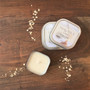 Honey, Milk & Oats Massage Candle (4oz)