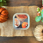 Pumpkin Spice Massage Candle (4oz)