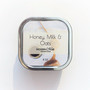 Honey, Milk & Oats Massage Candle (8oz)