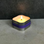 French Lavender Massage Candle (4oz)