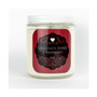 Chocolate Dipped Strawberry Luxe Massage Candle (8oz)