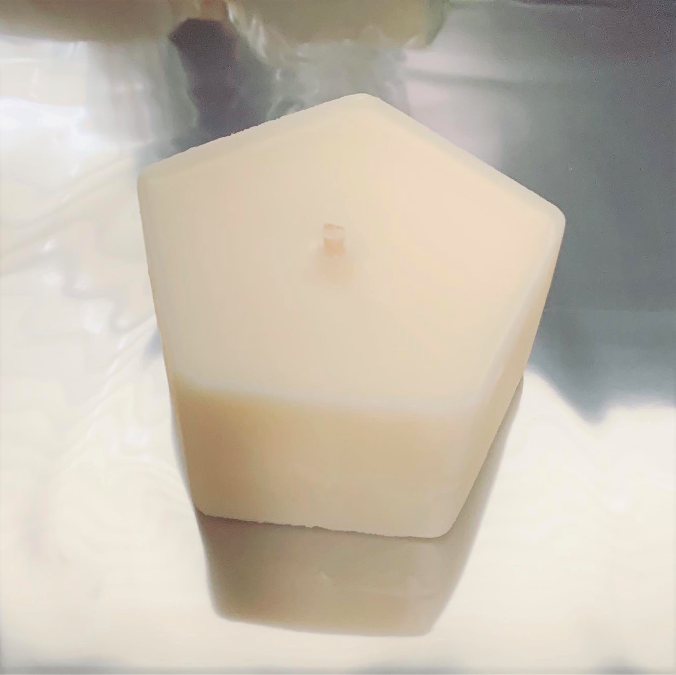 Japanese Honeysuckle Soy Candle Refill – Maiyurma Arts