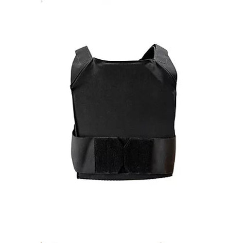 Concealable Plate Carrier