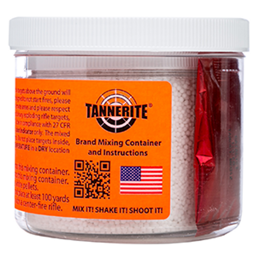 Tannerite® 1 Pound Extreme Range Target