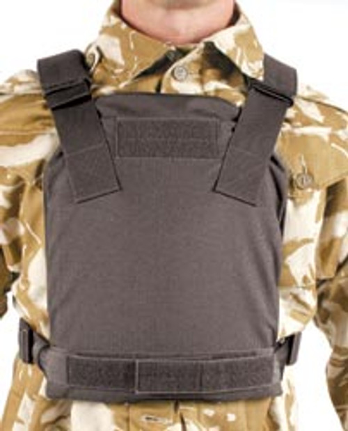 BLACKHAWK Low Vis Plate Carrier