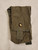 US Military Two Mag Pouch, 8415-01-442-1988, Used Surplus