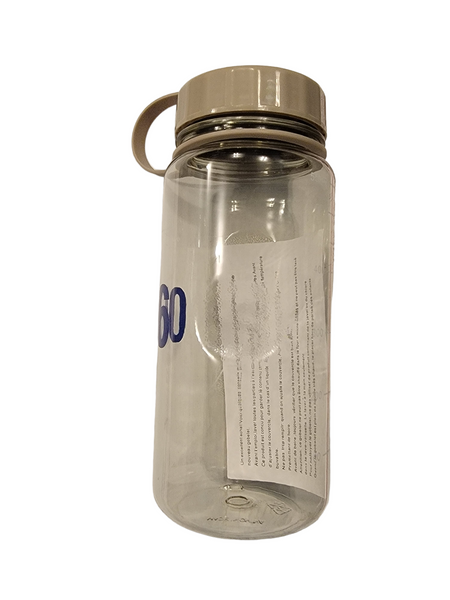 Water Bottle, 18 Oz 550ml