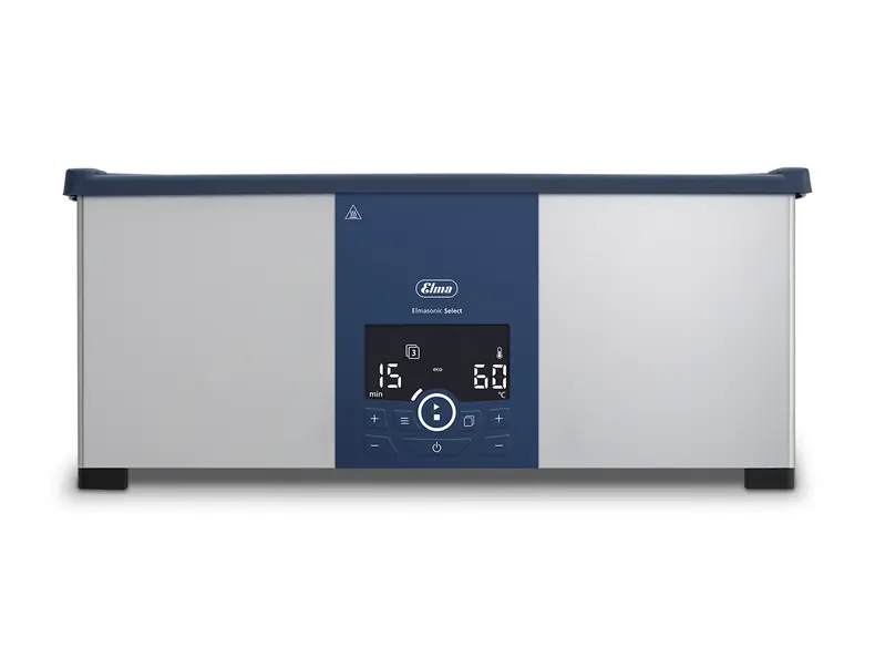 Elmasonic Select 150