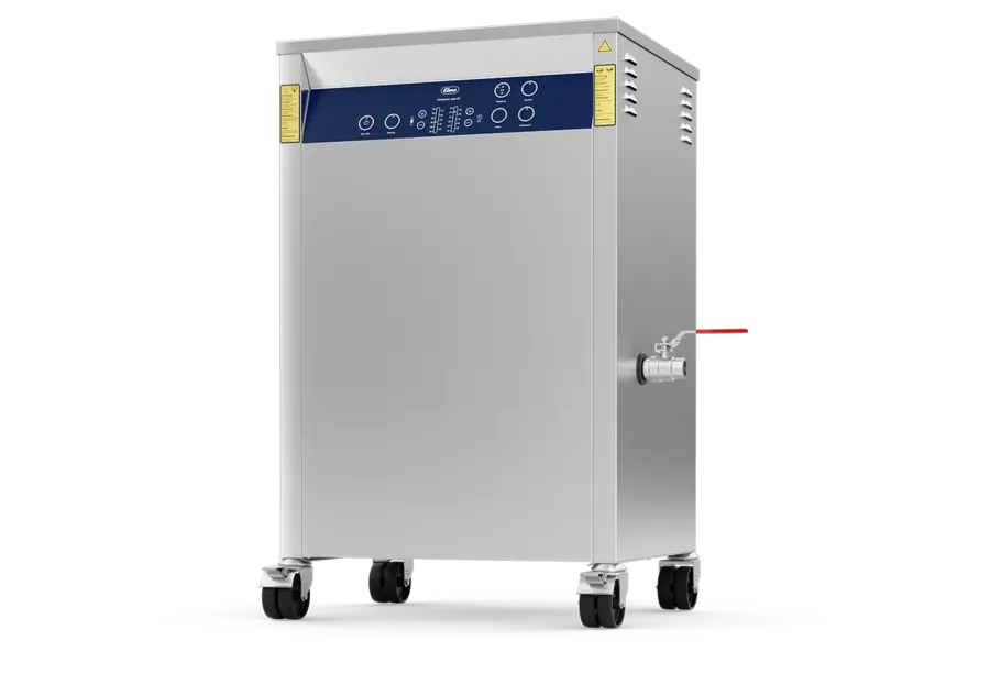 Elmasonic xtra ST industrial ultrasonic cleaner lineup