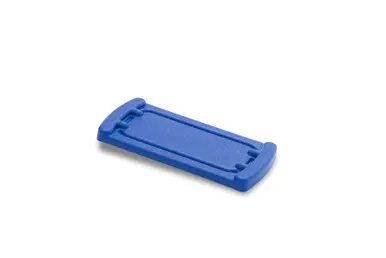 Ultrasonic cleaner lid