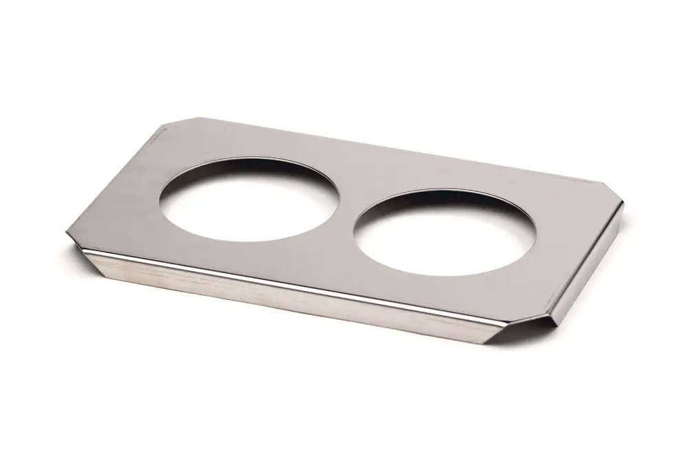 Beaker holders and supports