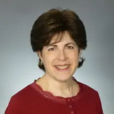 Dr. Rachel Kohn, co-founder of Tovatech