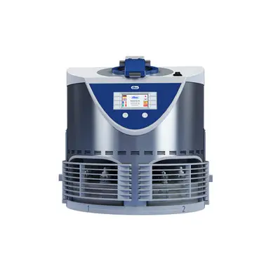 Elmasolvex VA explosion-proof tabletop cleaner