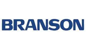 Branson logo