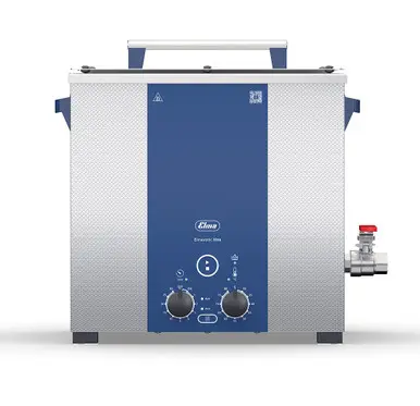 Elmasonic Xtra 120 ultrasonic cleaner