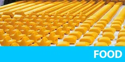 Moisture analysis for food and beverage