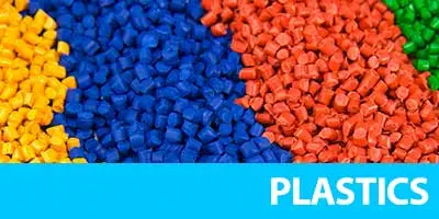 Moisture analysis for plastic resins