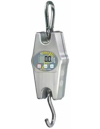 Kern Hanging Scales