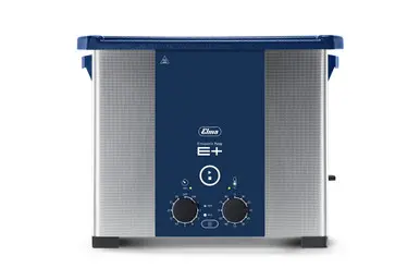 Elmasonic E Plus EP100H ultrasonic cleaner