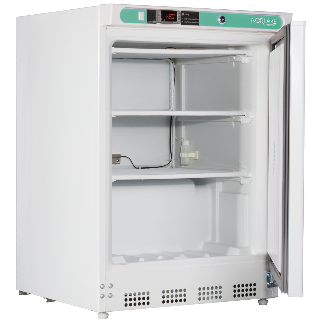How to Select an Under Counter Lab Freezer