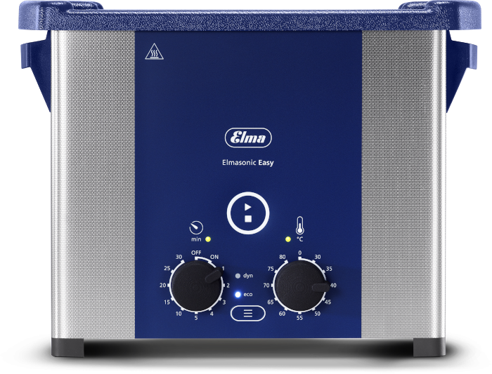 Ensure Hygiene with a Veterinary Ultrasonic Cleaner