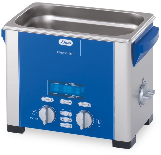 Ultrasonic PCB Cleaning: Process and Safety