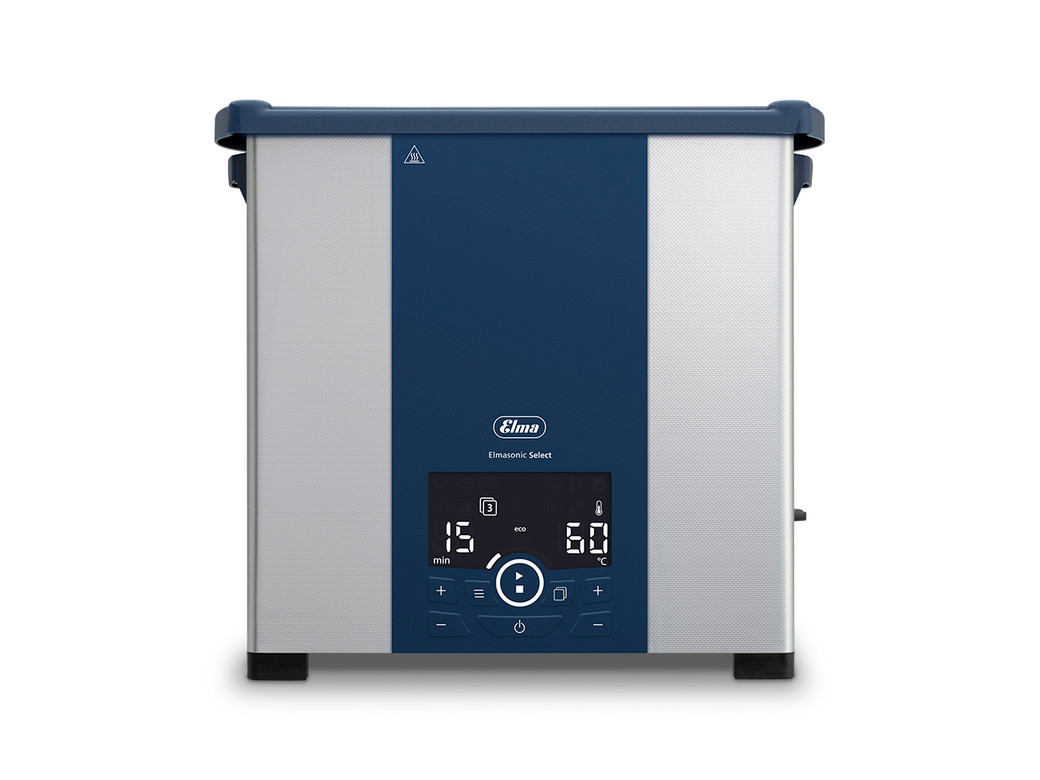 Validating Ultrasonic Cleaners in a CGMP Environment
