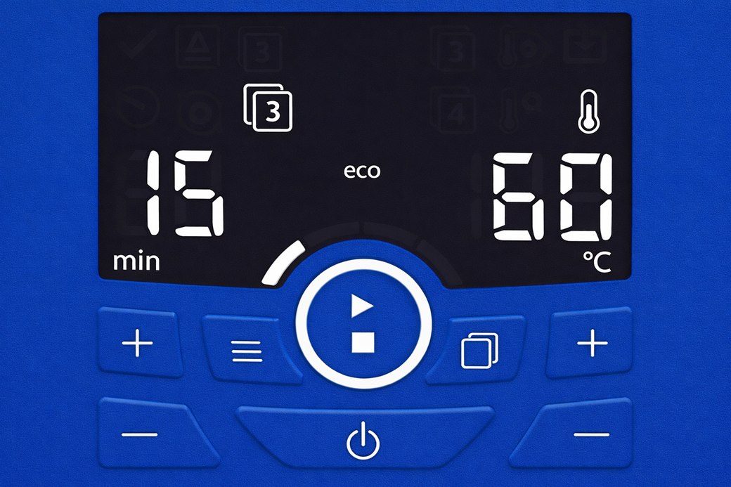 Ultrasonic Cleaner Benefits and Features