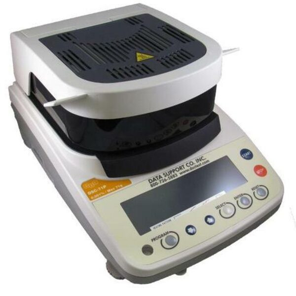 How to Determine Moisture Content