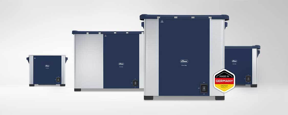 Drying Units