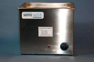 Flammable Solvent Cleaning