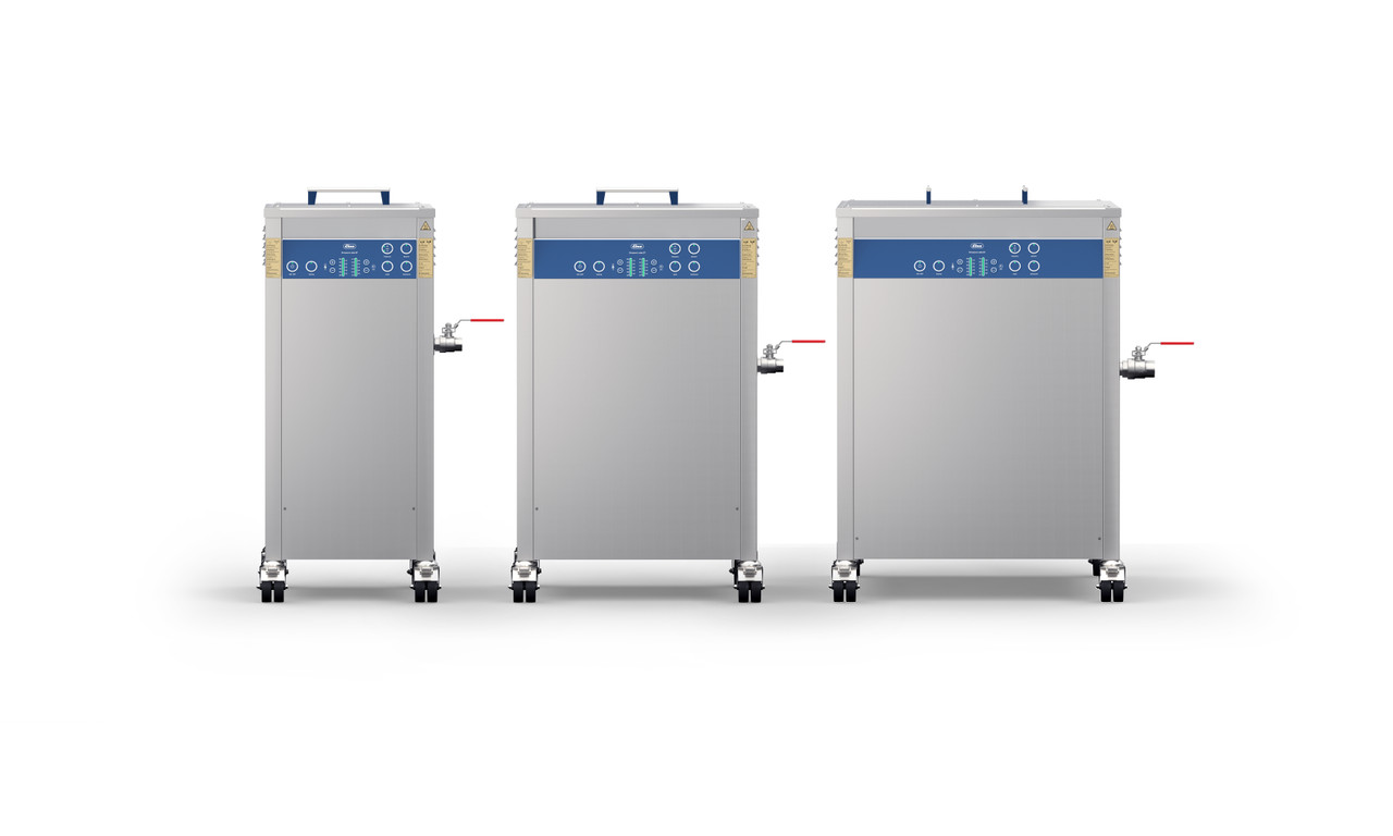 Elmasonic xtra ST