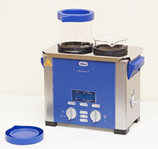 Beakers and Supports