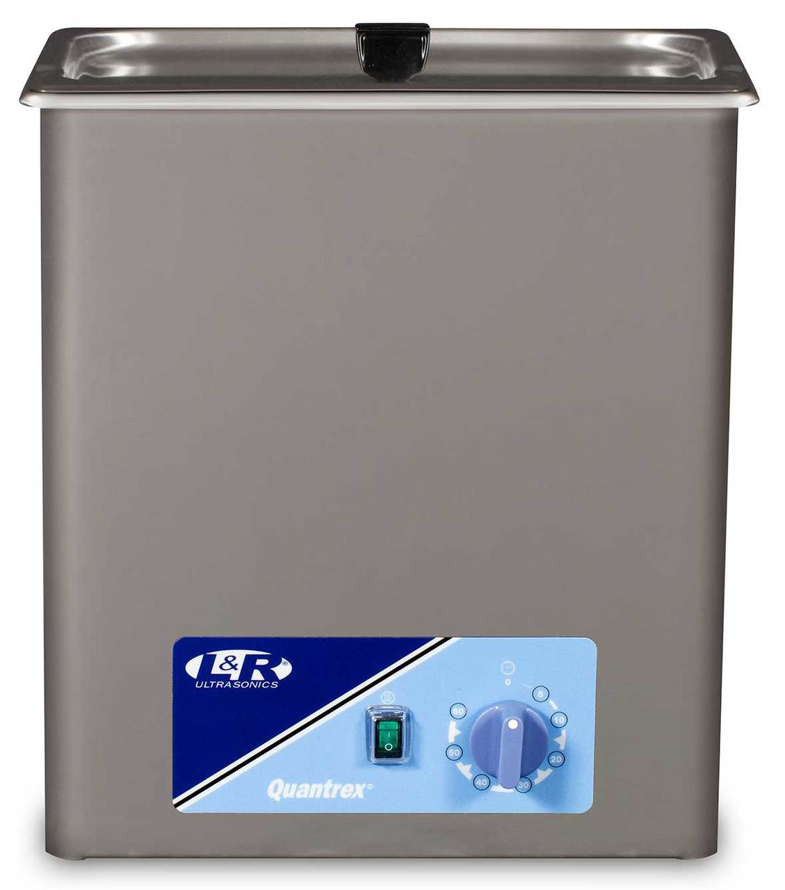 Ultrasonic Cleaner L&R Q360H  iUltrasonic Ultrasonic Cleaners