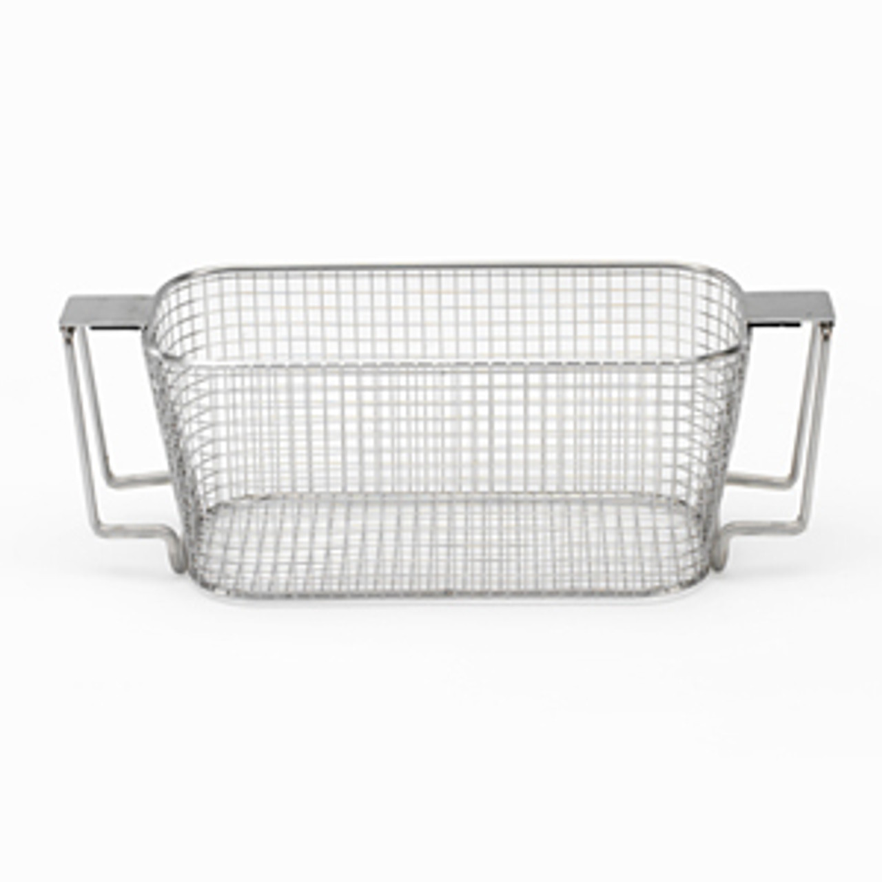 Stainless Steel Mesh Basket for Crest CP2600 Ultrasonic Cleaners,  SSMB2600-DH