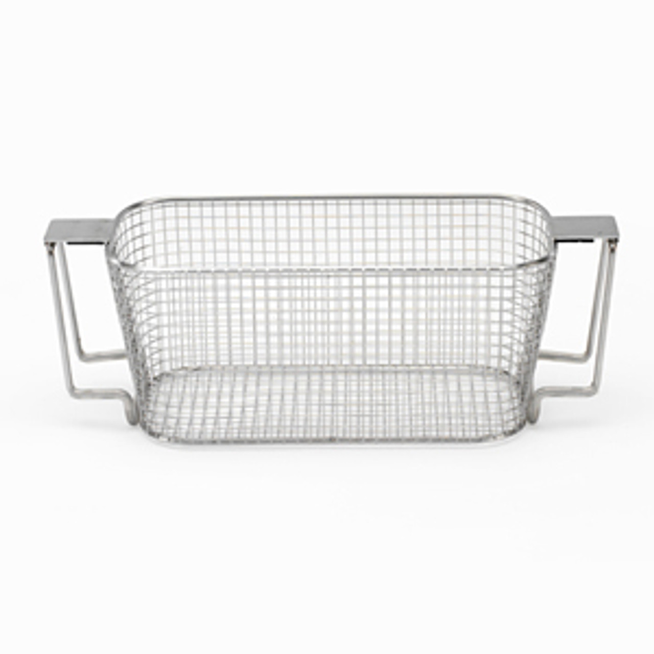 Stainless Steel Ultrasonic Cleaner Basket