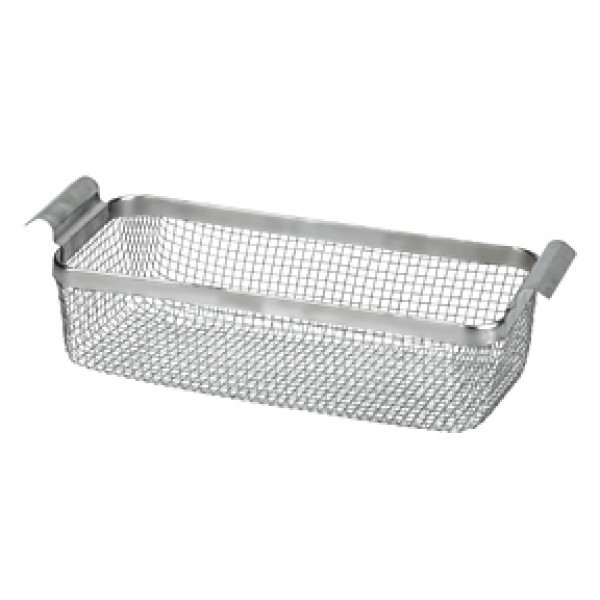 L&R Q90H Stainless Steel Basket