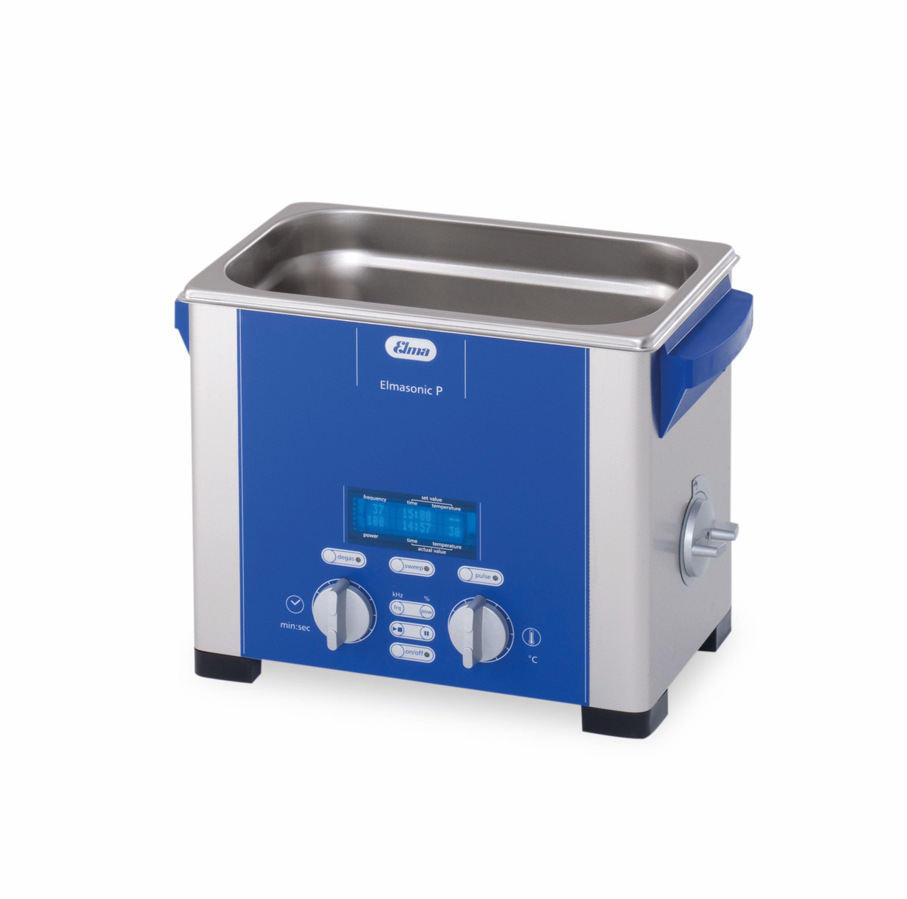 Elma P30H Dual-Frequency Cleaner | 0.75 gal