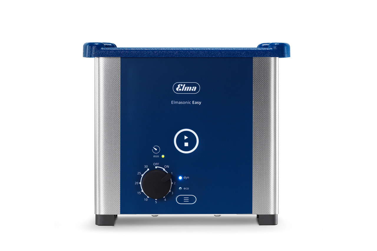 Elma™ Clean 260 Dip & Splash Ultrasonic Cleaning Solution