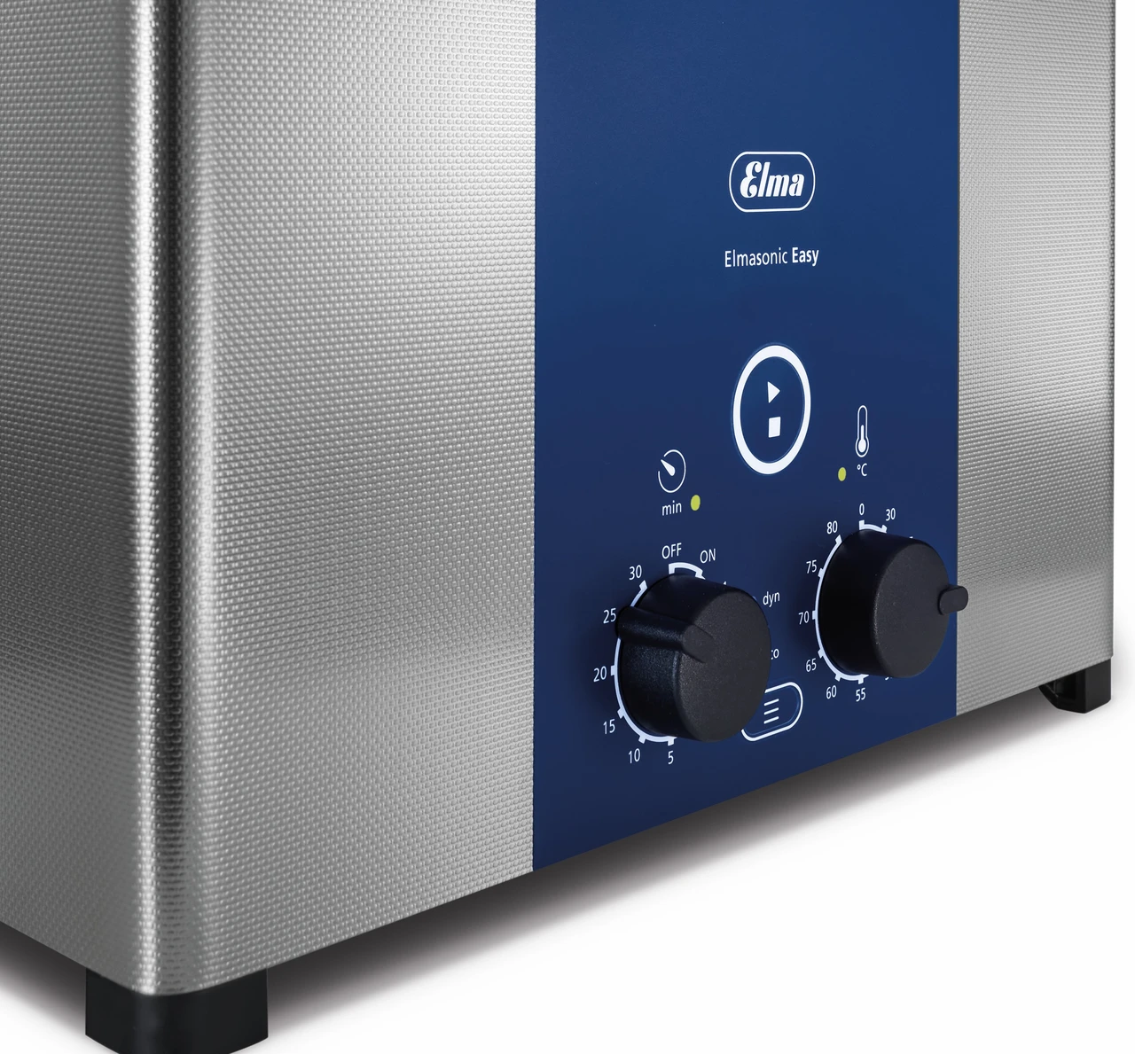 Elmasonic EP100H Ultrasonic Cleaner