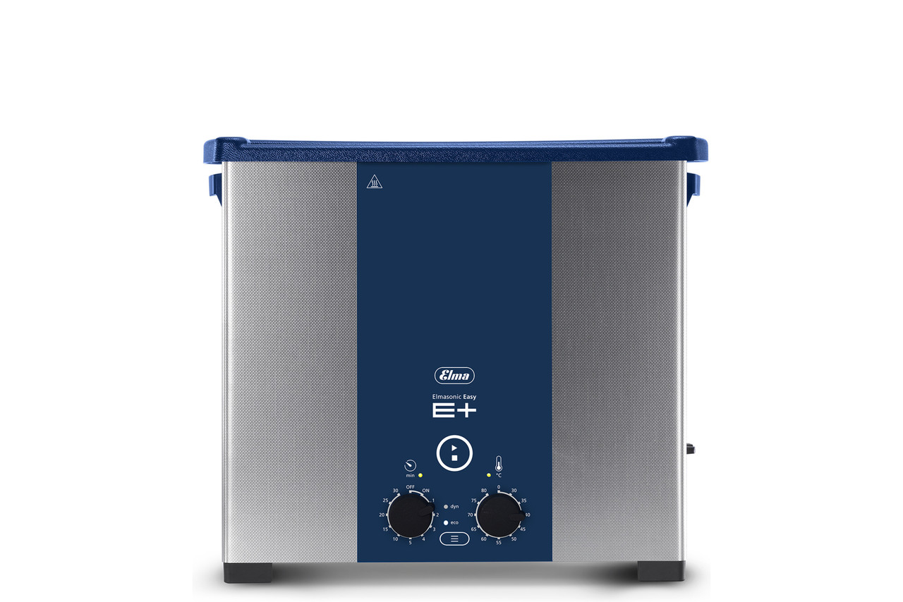 Elma Ultrasonic Cleaner EP180H