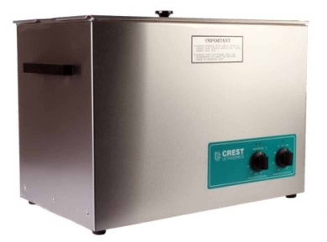 PowerSonic Ultrasonic Cleaning Solution