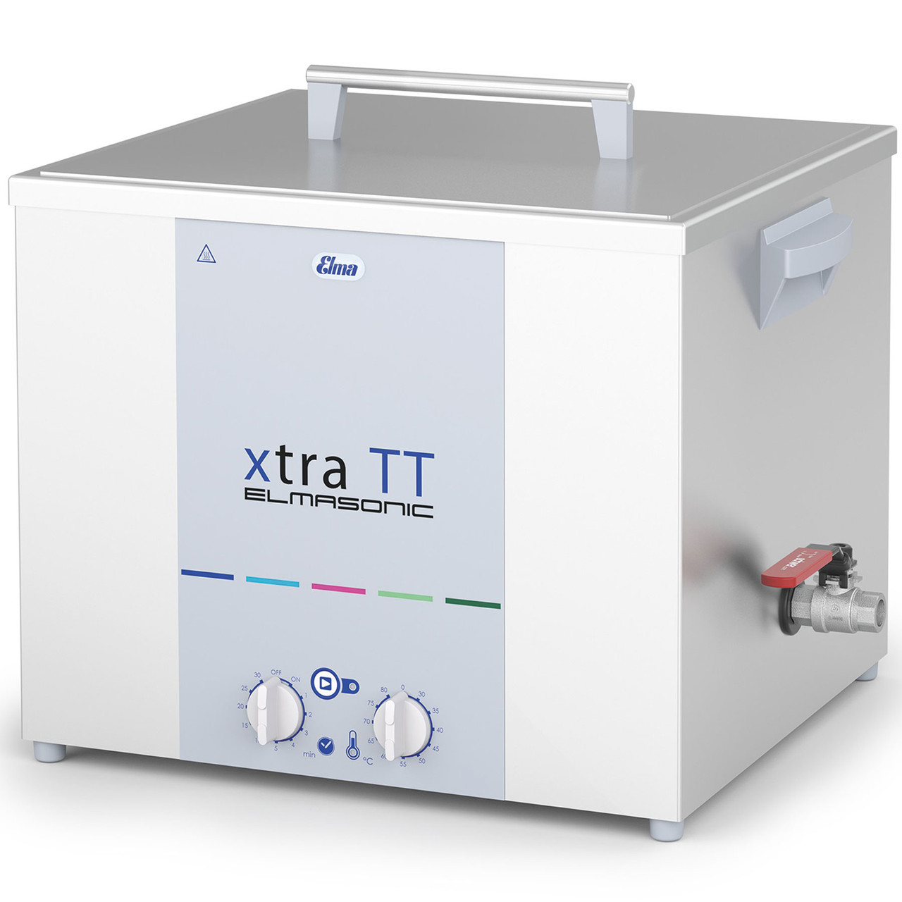 システムトニック10 200ml　2本 Elmasonic xtra TT | Extended Duty Tabletop Ultrasonic | Tovatech