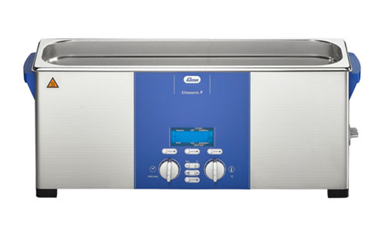 Digital Ultrasonic Cleaner