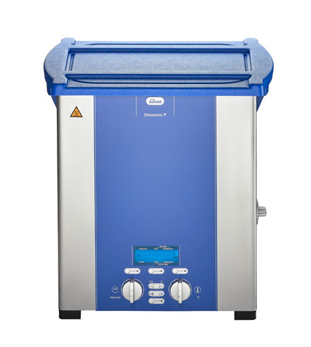 Elma Ultrasonic Cleaner P120H | iUltrasonic Ultrasonic Cleaners