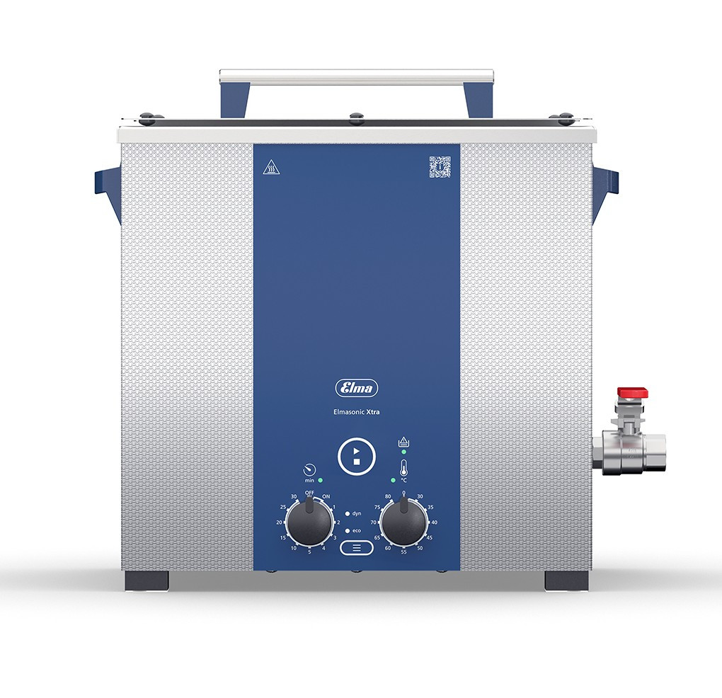 Elma Xtra 120 Heavy-Duty Cleaner | 3.75 gal