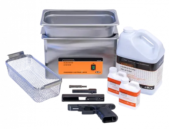 Gun Cleaning Kits